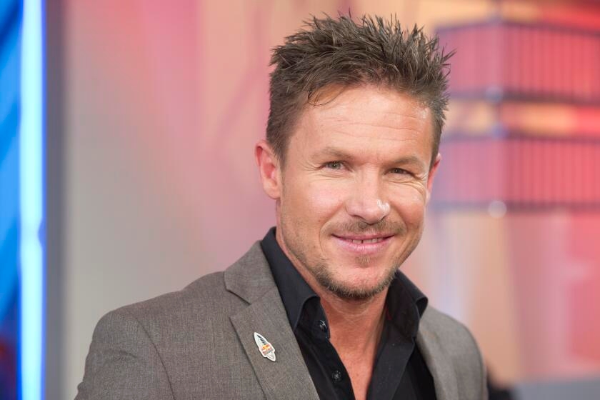Daredevil legend 'Fearless Felix' Baumgartner dies in paragliding accident at 56