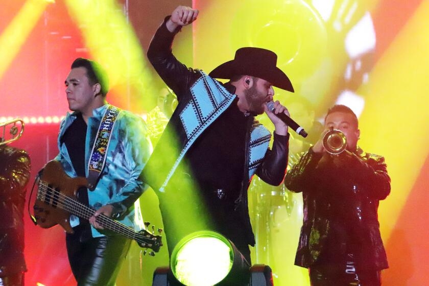 Del Records CEO found guilty after doing business with cartel-linked concert promoter