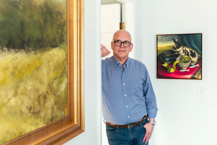 10 years after winning same-sex marriage, Jim Obergefell and his legacy both live on
