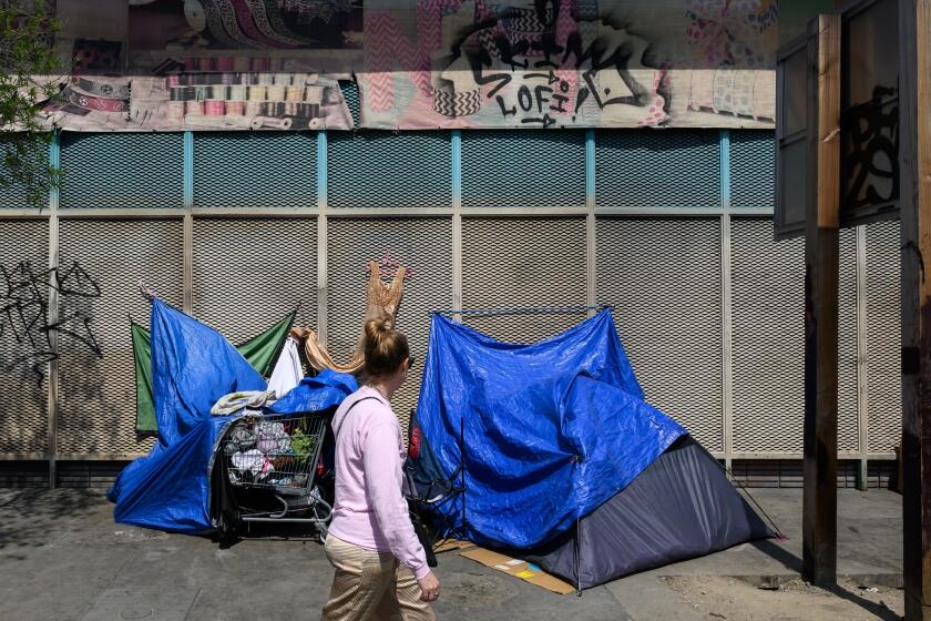 New taxes will soon dwarf the billions spent on homelessness in last decade. Who's watching over it?