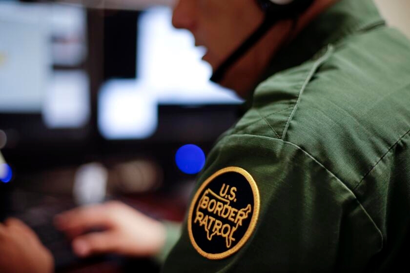 California principal blocked Border Patrol from career fair; school district apologizes