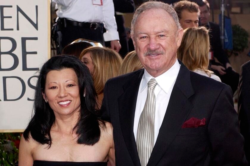 'Just a regular guy': Gene Hackman enjoyed a quiet, simple life in Santa Fe, until tragedy struck last week