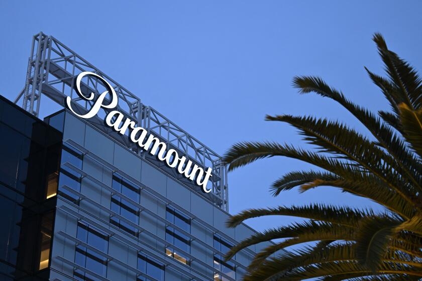 Prominent lawyers join press freedom fight to thwart Paramount settlement with Trump