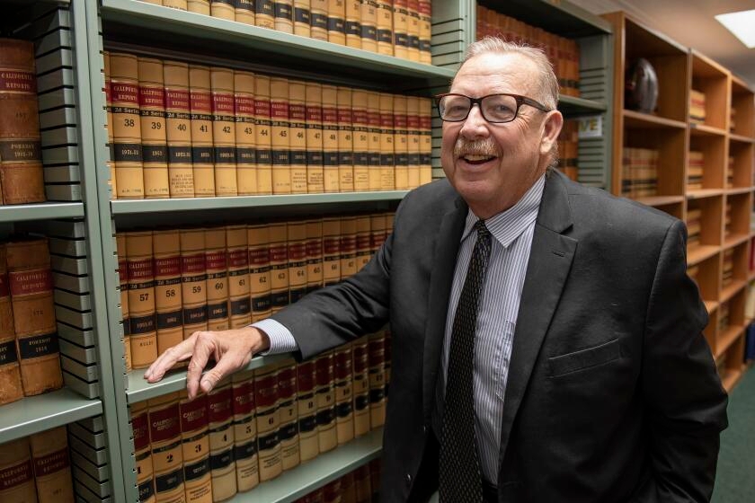 Stanislaus County settles notorious malicious prosecution case for $22.5 million