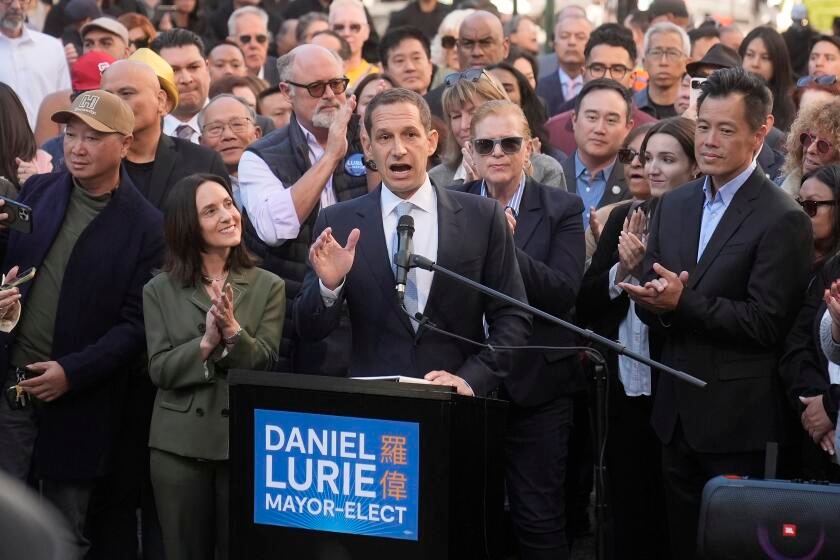 San Francisco gives new mayor expedited powers to tackle drug use, homelessness