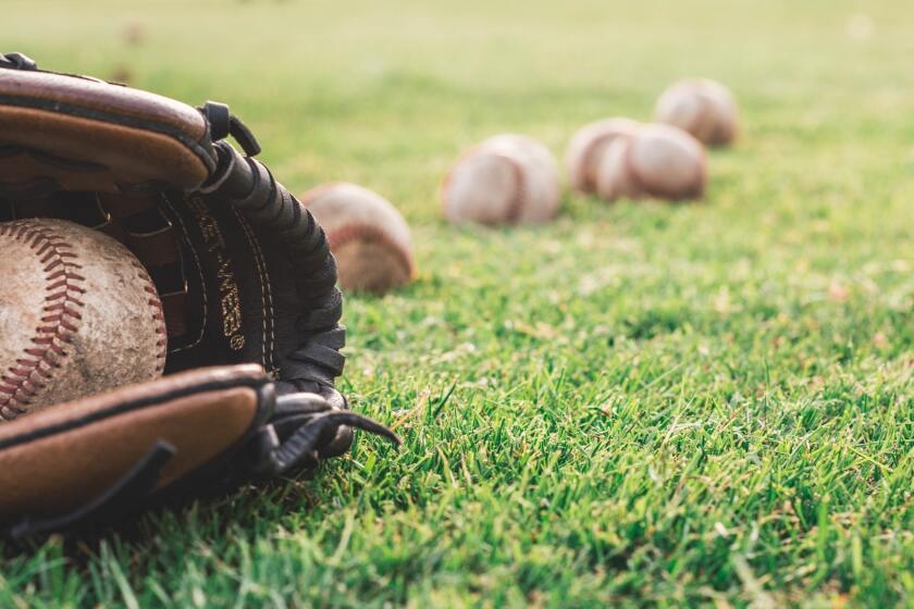 High school baseball and softball: Regional finals results