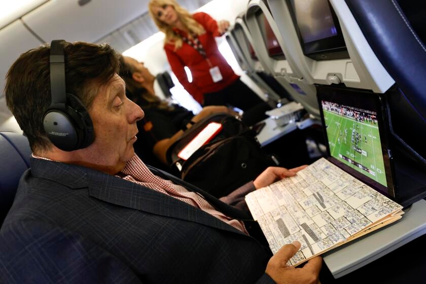 Bay Area radio and TV sports broadcasting legend Greg Papa reveals cancer diagnosis