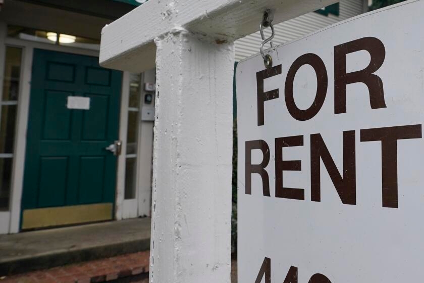 Tired of apartments with no fridges? California bill would require landlords to supply them