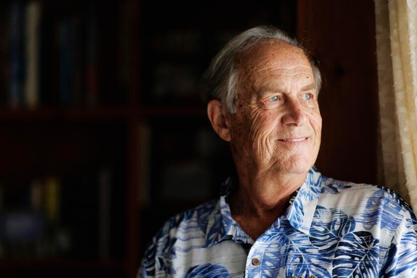 How UCLA's Andy Hill spawned the plus-minus stat, an ode to team play and John Wooden