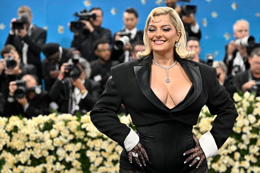 Bebe Rexha answers Azealia Banks' Met Gala diss with a painful confession: 'Maybe now you'll think twice'