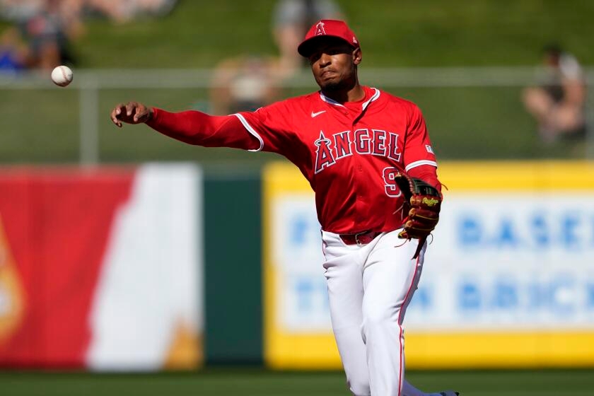Shaikin: Why many cost-conscious MLB owners are rooting for Angels' success