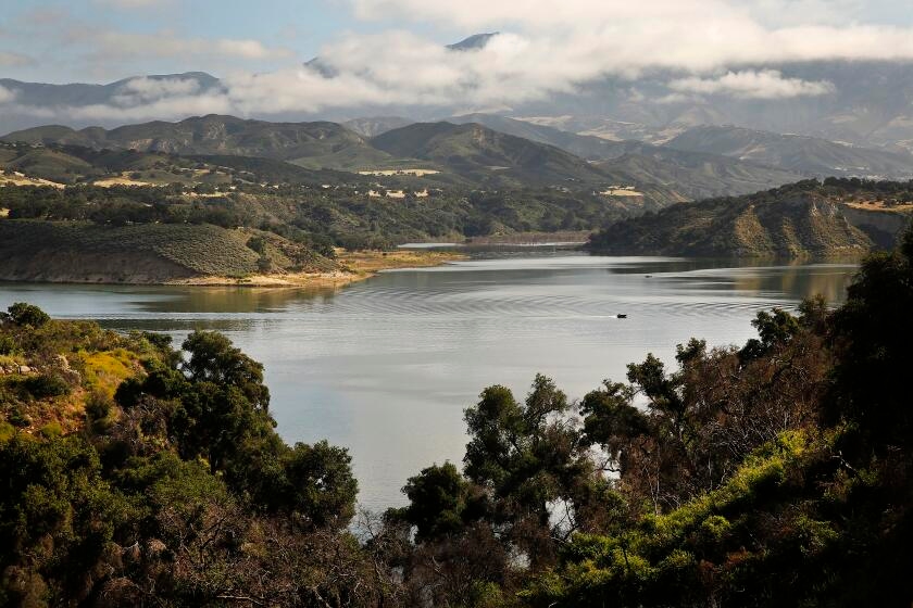 Plan to sell off public land in the West nixed from 'big, beautiful bill' amid GOP backlash