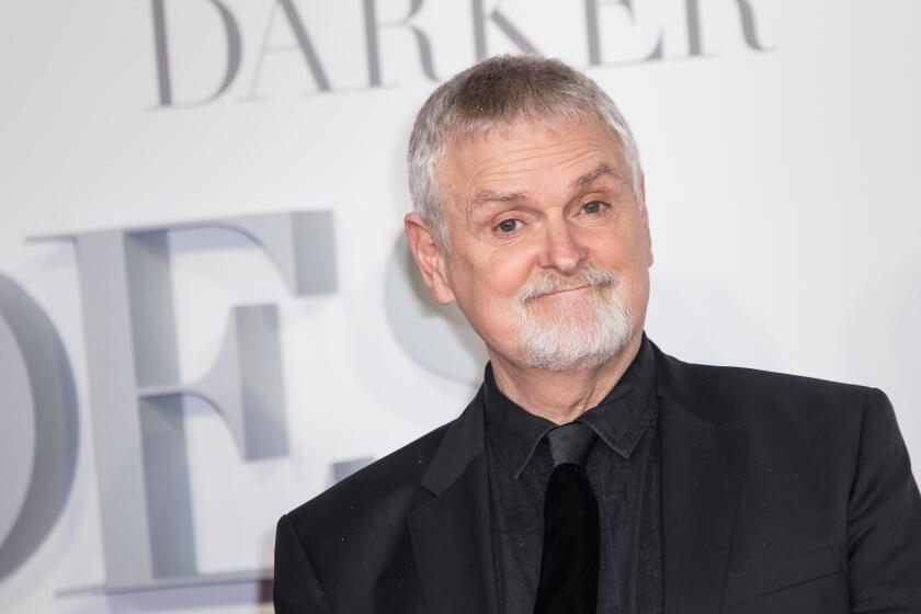 James Foley, filmmaker who directed Madonna music videos and 'Fifty Shades' sequels, dies at 71