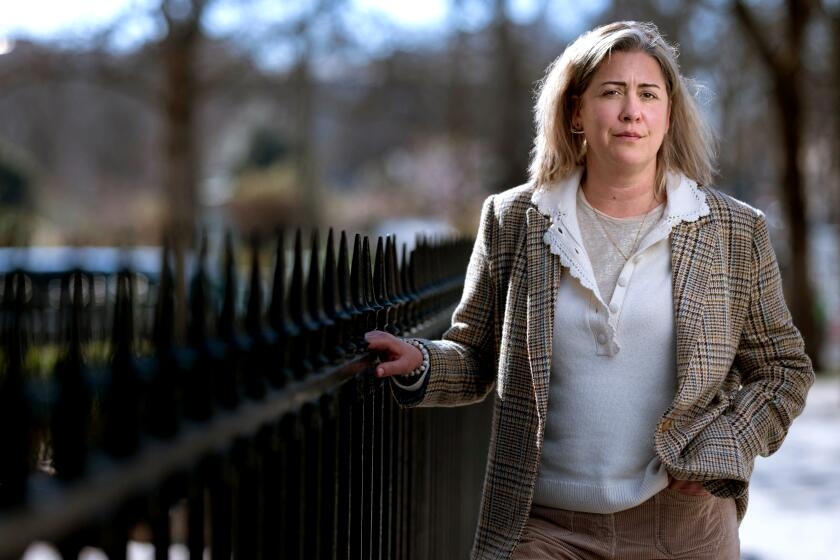 Commentary: Her father drugged and facilitated her mother Gisèle Pelicot's rape by dozens. Caroline Darian recounts how she survived
