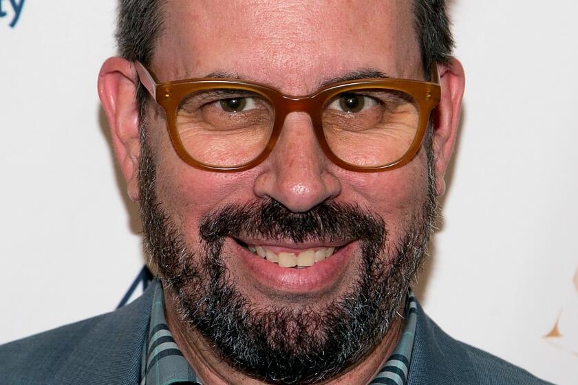 L.A.-based agent Mark Measures indicted in Manhattan, accused of stealing from actor clients