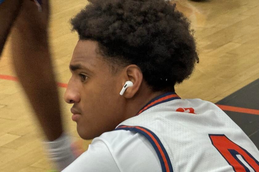 Prep basketball roundup: It's a Westchester vs. Chatsworth rematch on Saturday