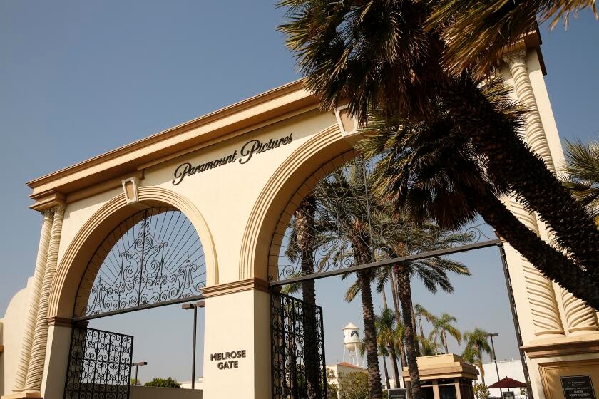Paramount lays off several hundred employees amid linear TV declines and 'dynamic macro-environment'