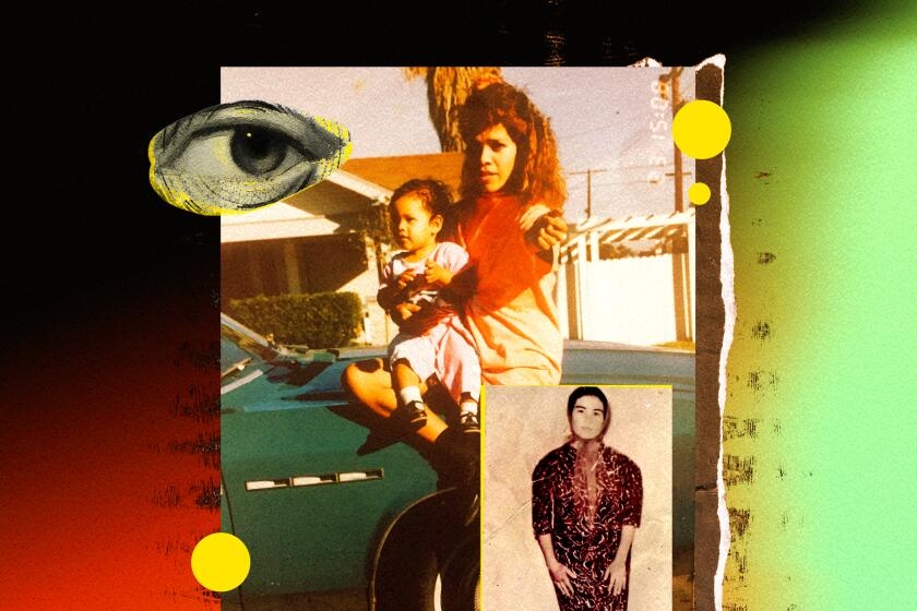 What a DNA test revealed about my long-lost abuela — and her secret life