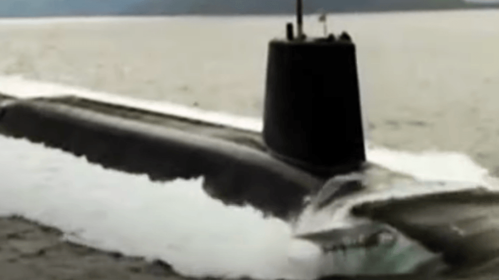 What we know about UK's nuclear war deterrence after Russian propagandist made 'kill all British people' warning
