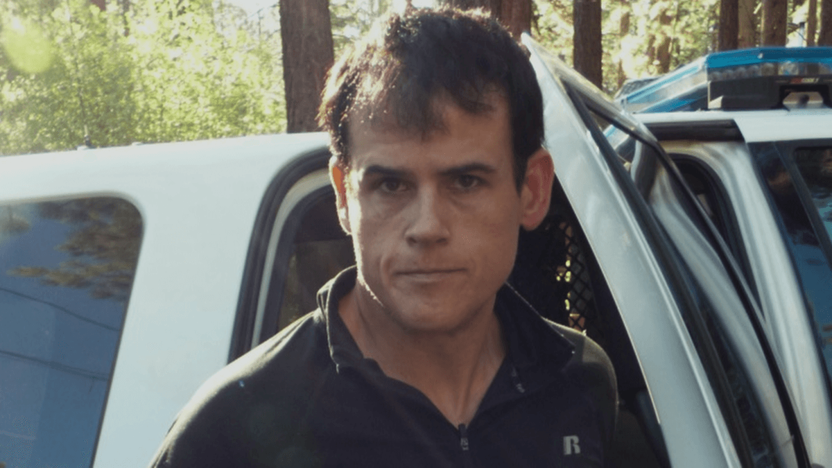 Kidnapper featured in chilling Netflix series sentenced to two life sentences in prison