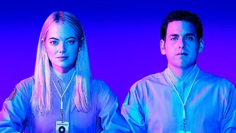 Netflix fans blown away after discovering 'mind-bending' mini-series starring Emma Stone