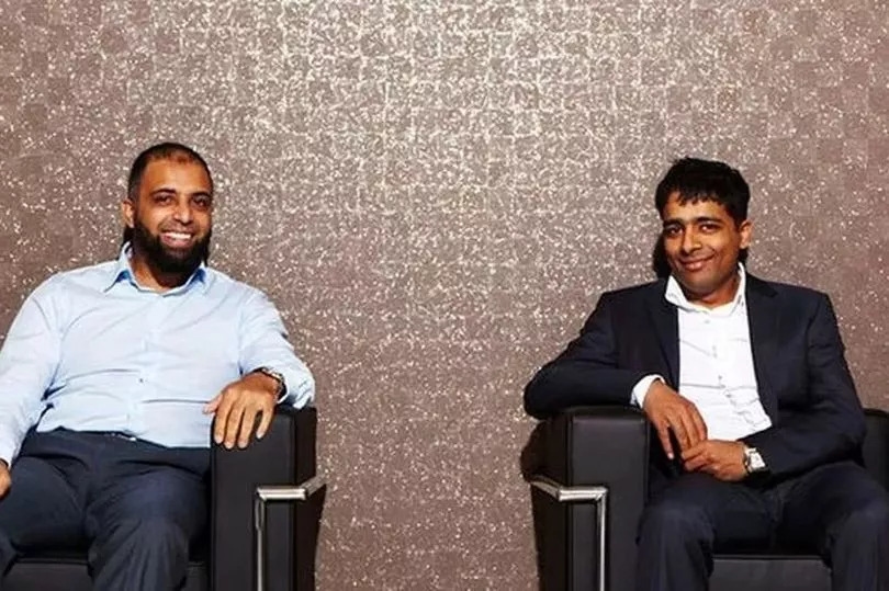 Billionaire Issa brothers' EG Group agree £367m sale of its Italian business as they repay debts