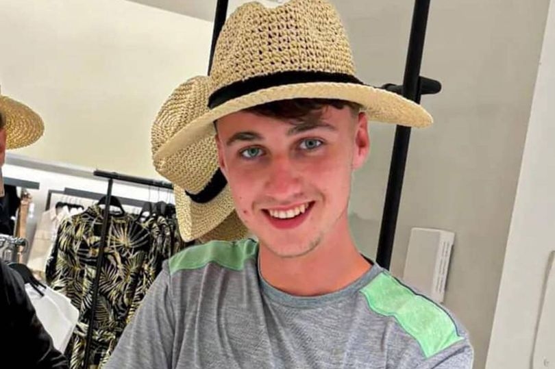 'I reported on the Jay Slater case from start to finish'