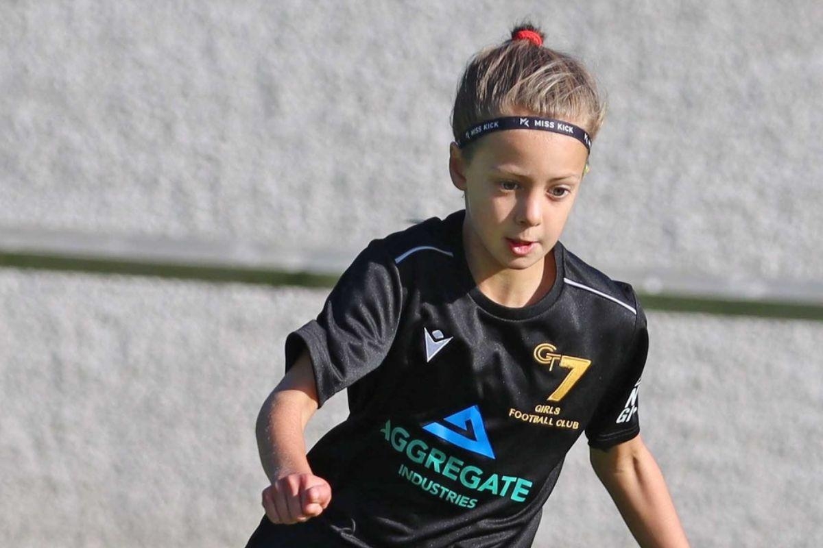 Lancs football club's tribute after Poppy Atkinson killed by car on sports pitch