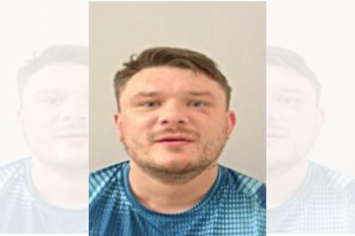 Police on the hunt for man wanted over assaults and criminal damage