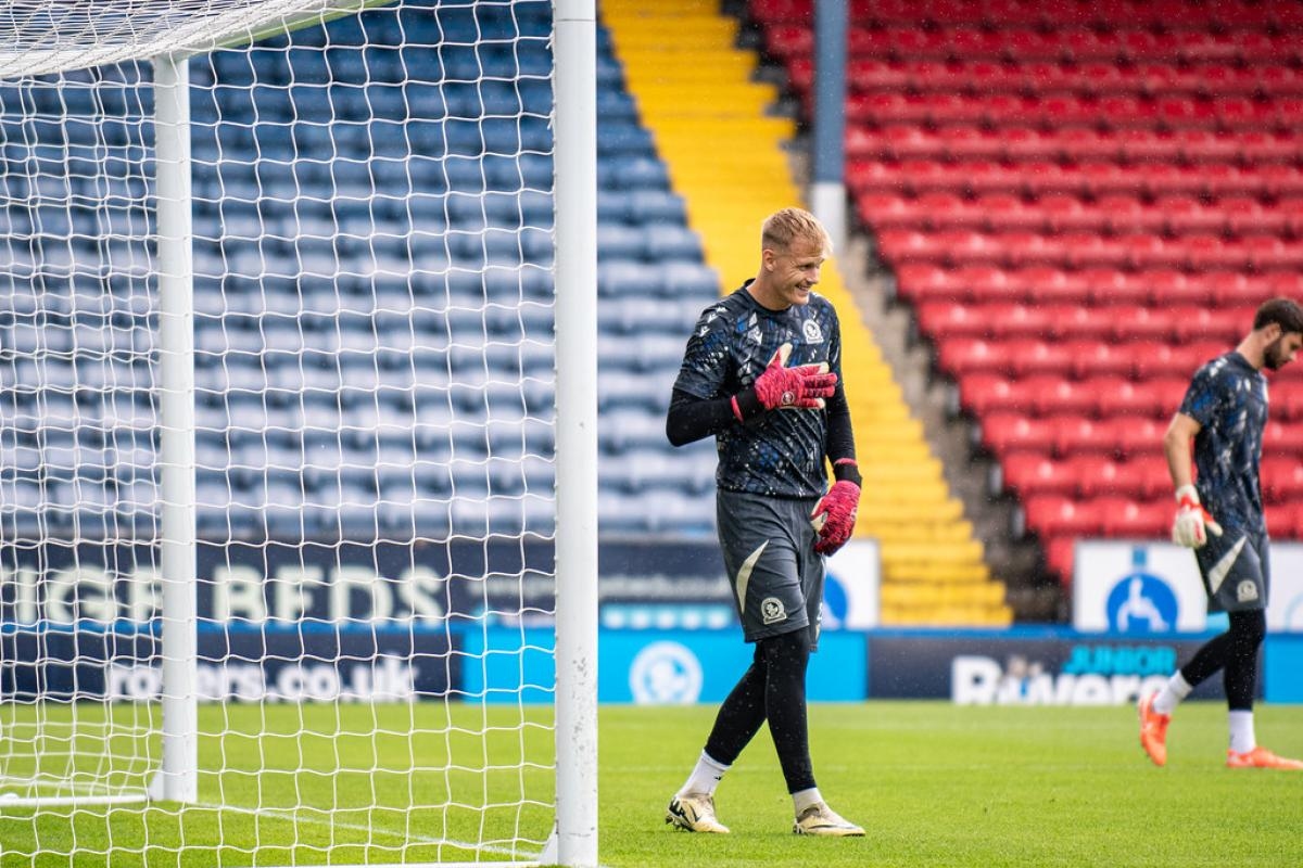 'I hope' - Blackburn Rovers star makes honest admission over competition