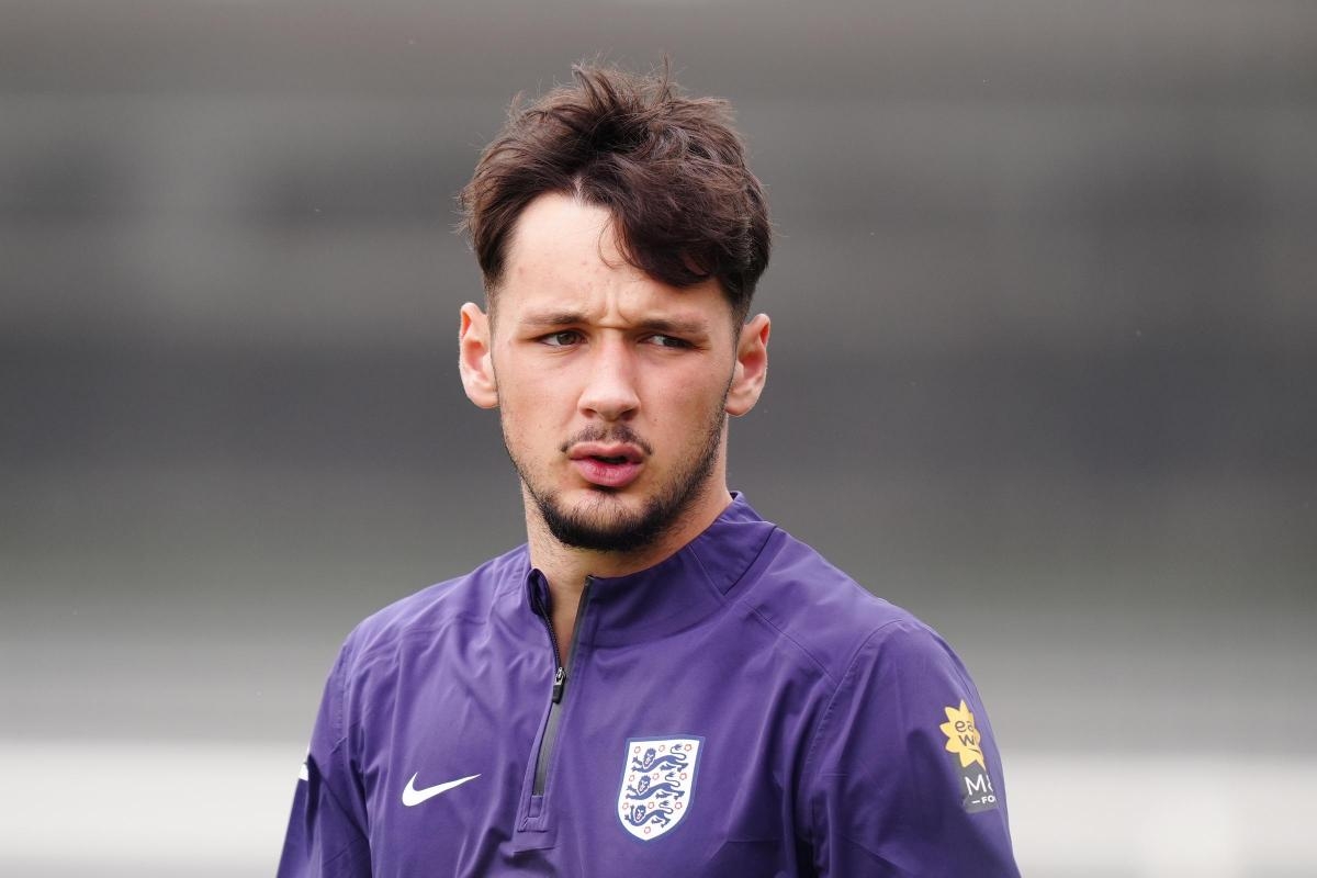 Newcastle links re-emerge after James Trafford's impressive campaign