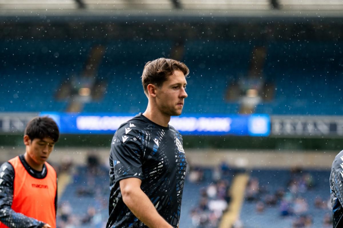 Middlesbrough boss admits transfer 'frustration' amid Callum Brittain interest