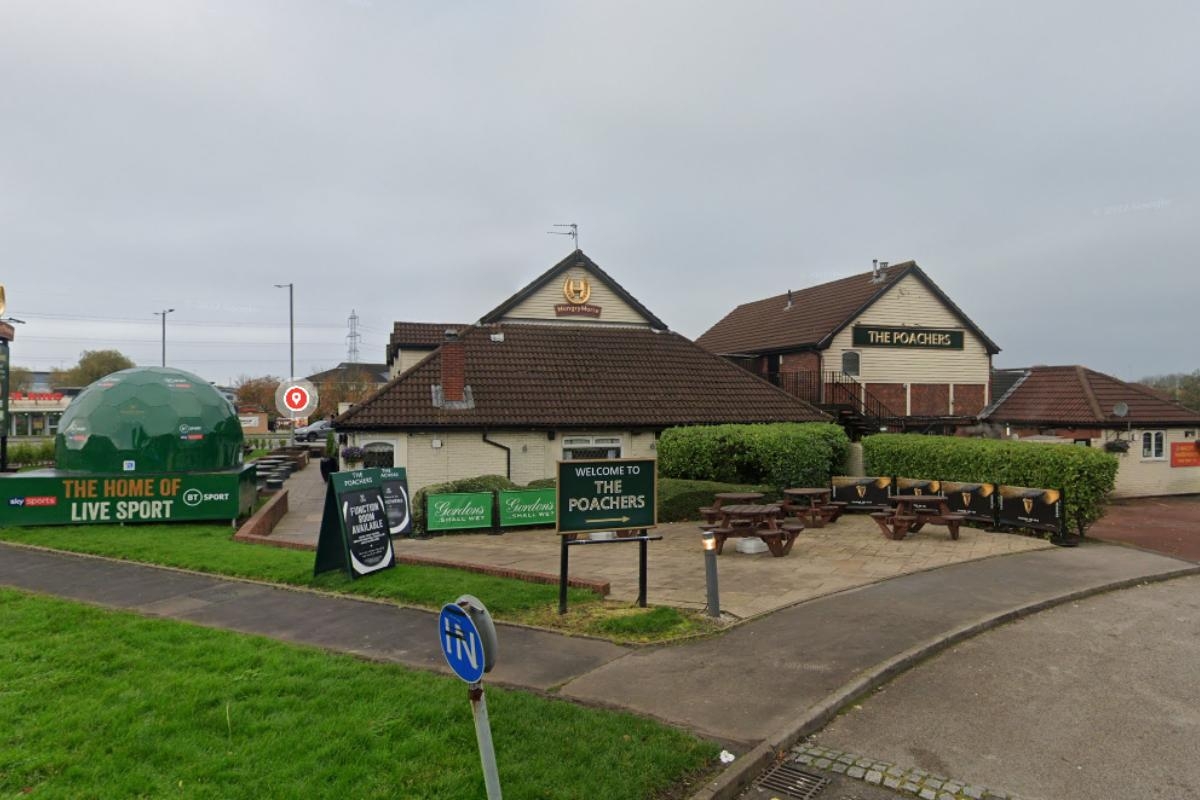 Lancs pub closes for major refurbishment - everything you need to know