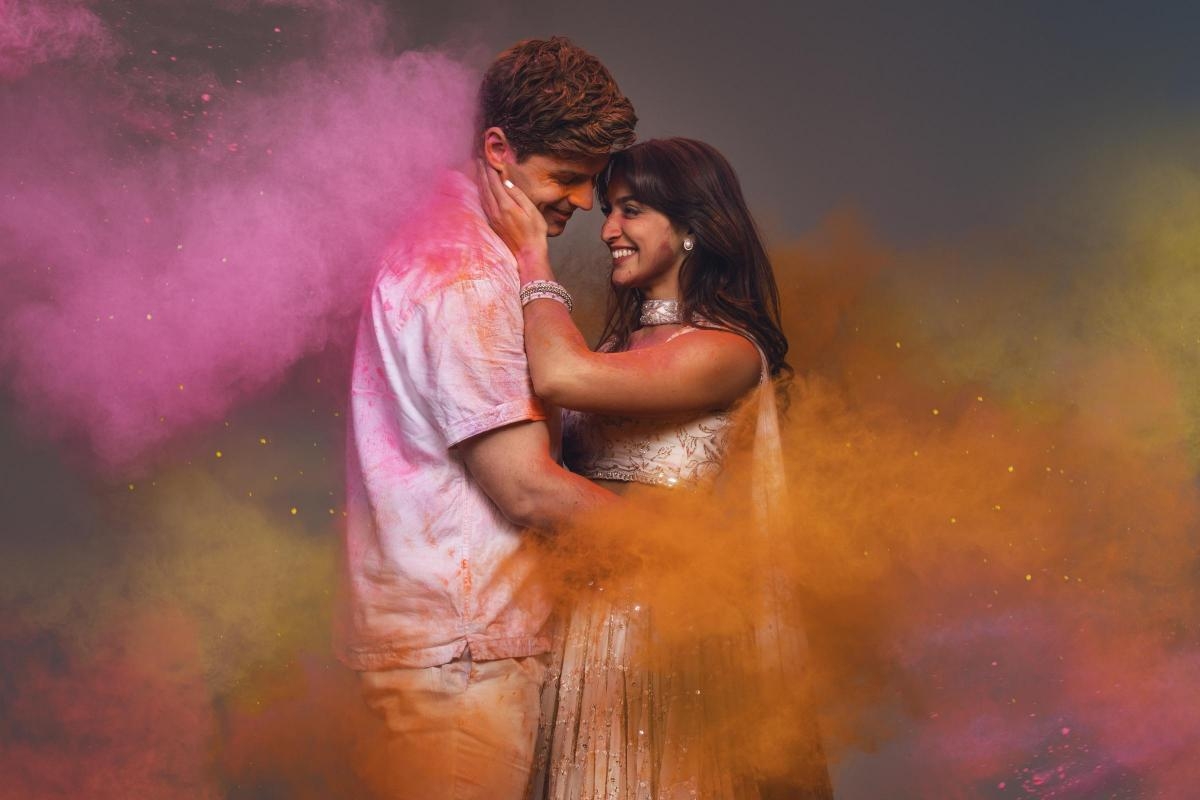 New musical Come Fall in Love 'is a show for everyone' say stars