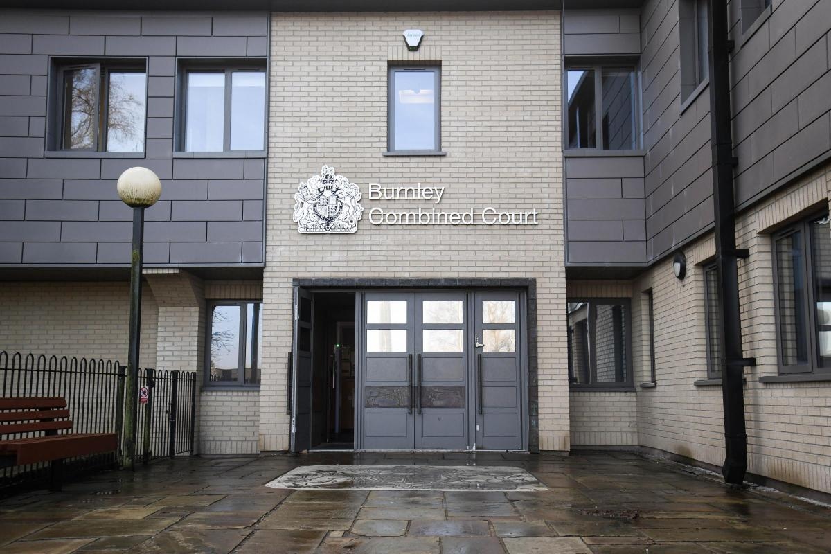 Four Hyndburn men deny supplying cocaine and heroin into East Lancs
