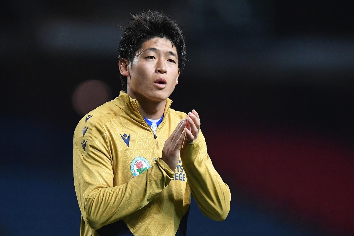 Blackburn Rovers trio earn international recognition after recalls