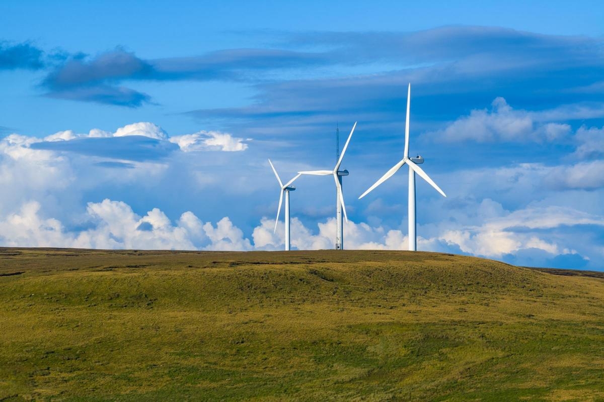 Objectors raise concerns over Scout Moor II weather mast plan