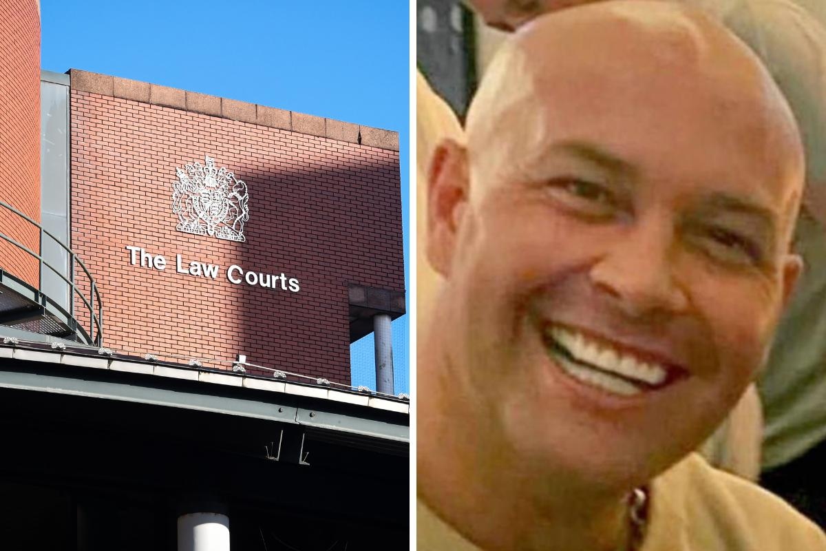 Man acquitted of murder to be re-tried on manslaughter charge