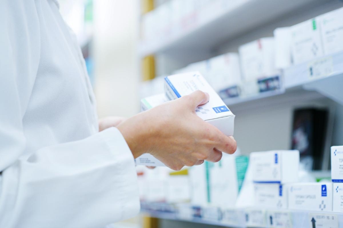 Pilot scheme reveals how much individual DNA impacts the effectiveness of medicine