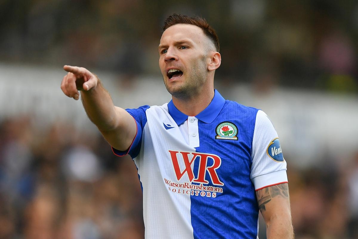 Andi Weimann shares recovery update heading into 'long off-season'