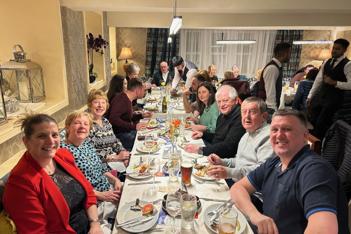Charity to host curry night and pamper evening to support vulnerable people