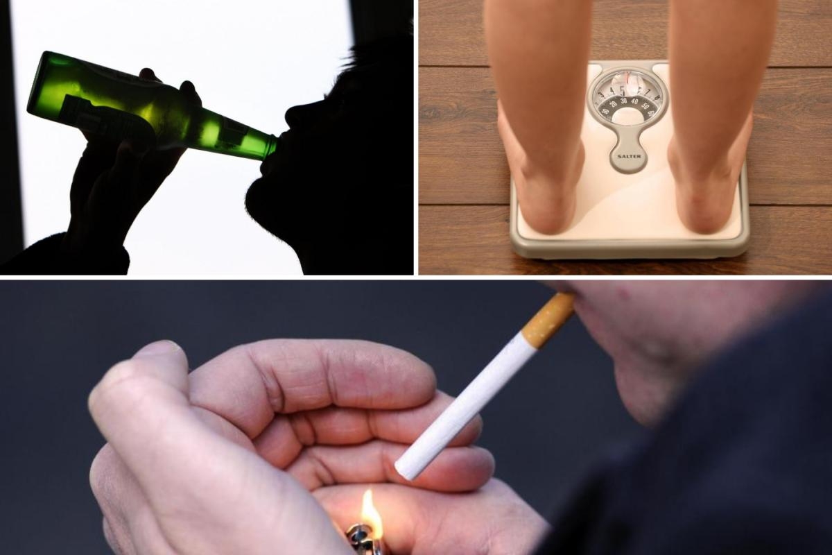 Campaigners ask government to tackle three biggest killers