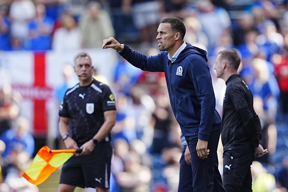 Blackburn Rovers transfer latest in 'difficult' and 'strange' market