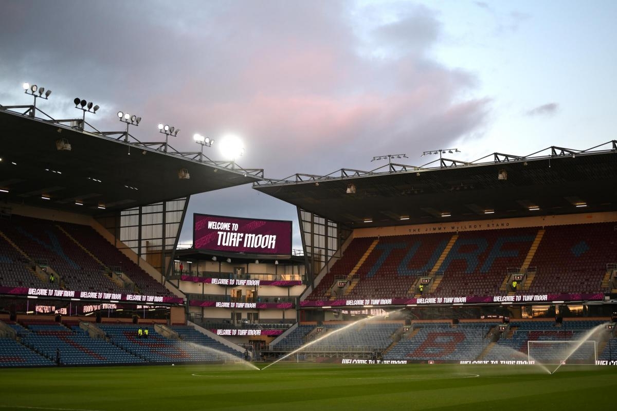 Burnley's Premier League fixtures revealed as Clarets face tough start