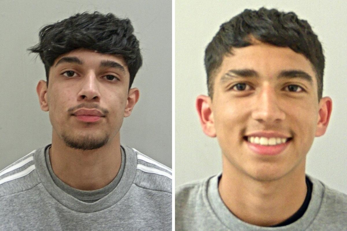 Killer driver who mowed down pregnant woman sentenced to 13 years in prison
