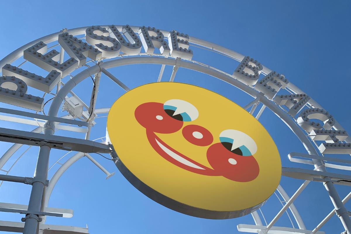 Blackpool's Pleasure Beach Resort shares Twilight Thrills dates