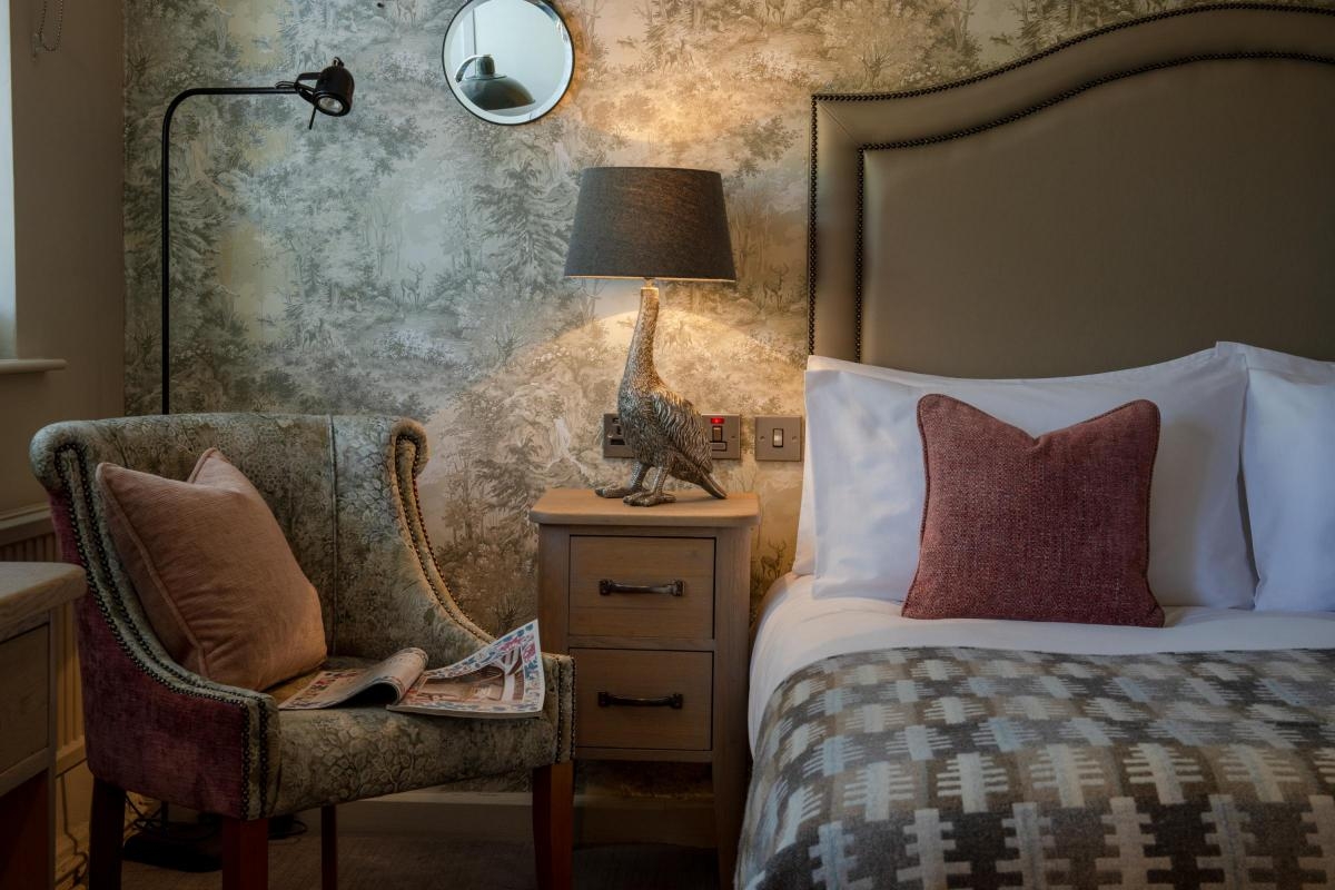 Celebrate Mother's Day at the Millstone at Mellor