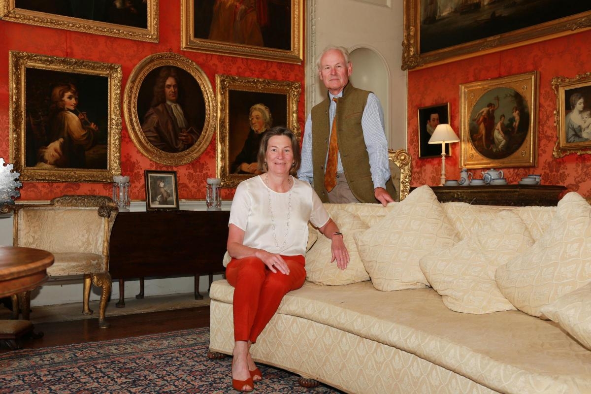 East Lancs British Empire Medals to be presented at Lancaster Castle