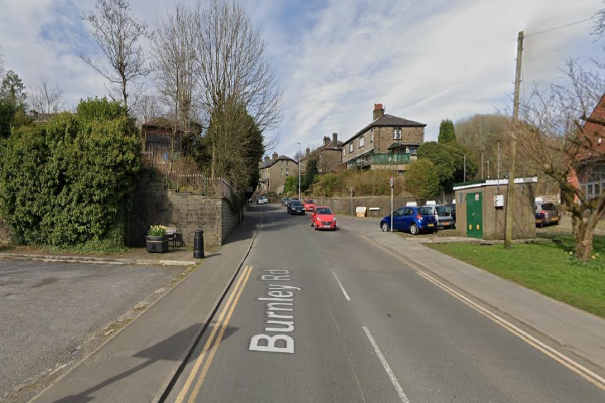Five arrested, including 14-year-old, after man in 50s dies in crash