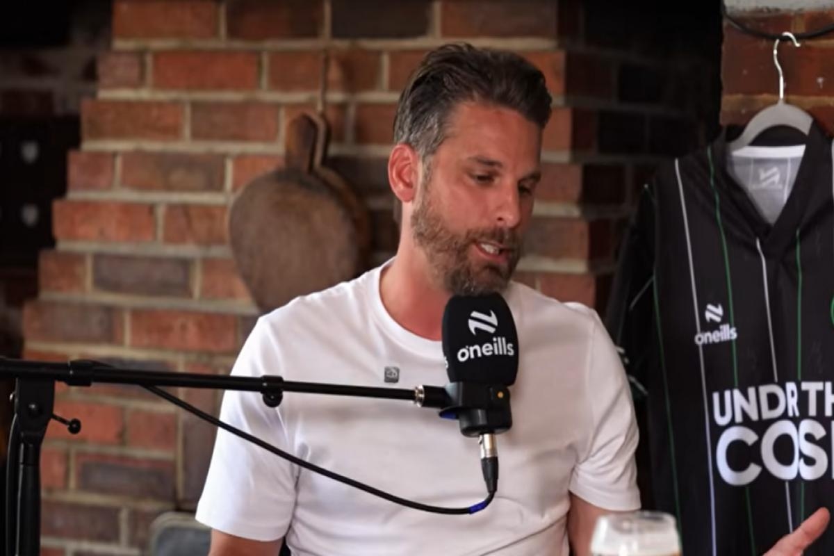 David Bentley reveals Blackburn Rovers 'regret' and England transfer pressure